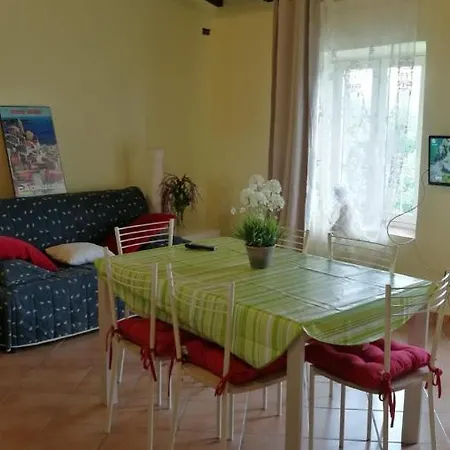 Bellavista شقة *